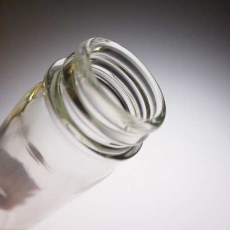 グルメ180 ヒンジキャップセット 【40本入】 | ガラス瓶の通販サイト ガラス容器オンライン