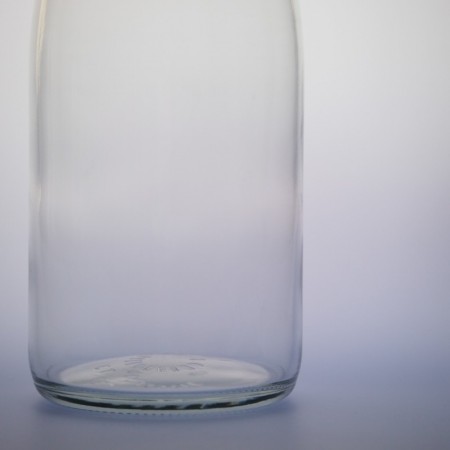 ST-720【24本入】ネジ | ガラス瓶の通販サイト ガラス容器オンライン